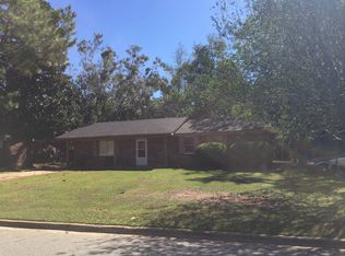 2712 Astoria Dr, Albany, GA 31701