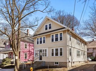 22 Harris Rd, Medford, MA 02155