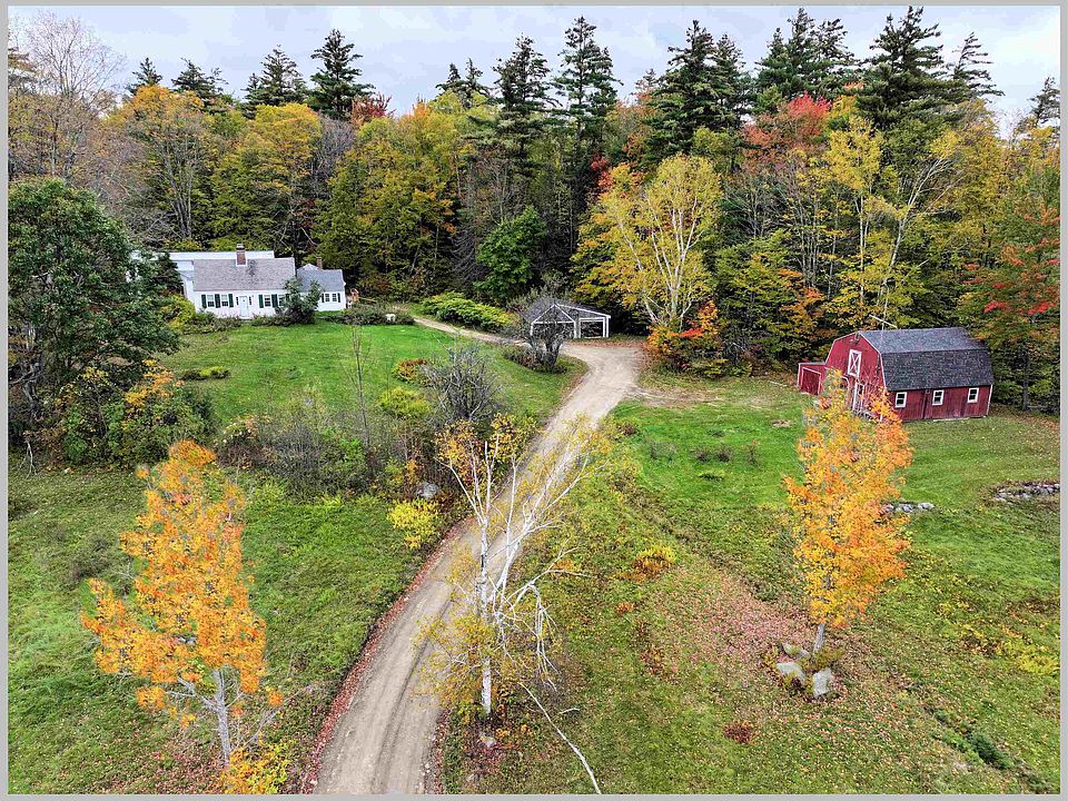 73 Fraser Road, Wentworth, NH 03282 Zillow