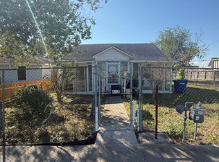 613 Osage St, Corpus Christi, TX 78405