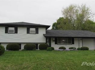 2748 Lancaster Dr, Joliet, IL 60433
