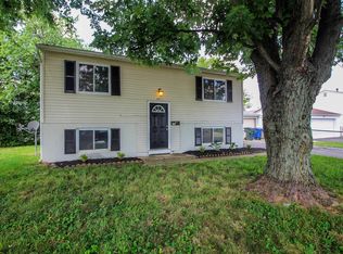 3805 Higbee Dr E, Columbus, OH 43207