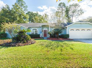4580 Bannons Walk Ct, Jacksonville, FL 32258
