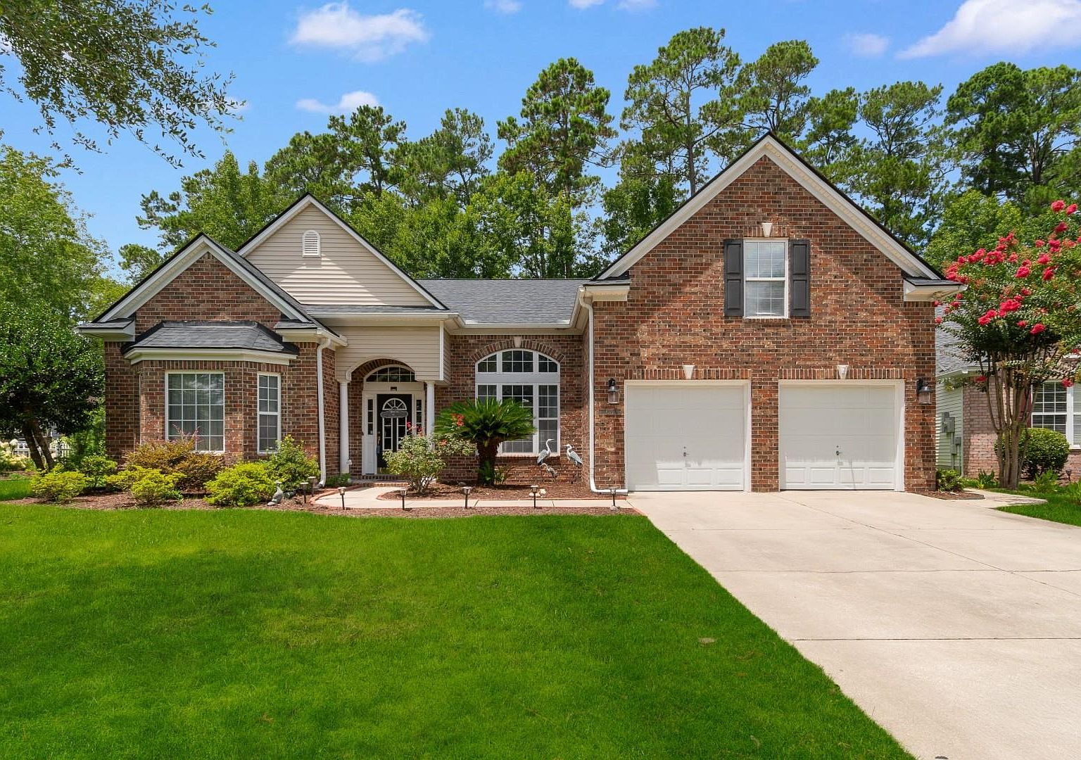 6371 Longwood Dr.