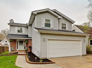 168 S Benton St, Palatine, IL 60067