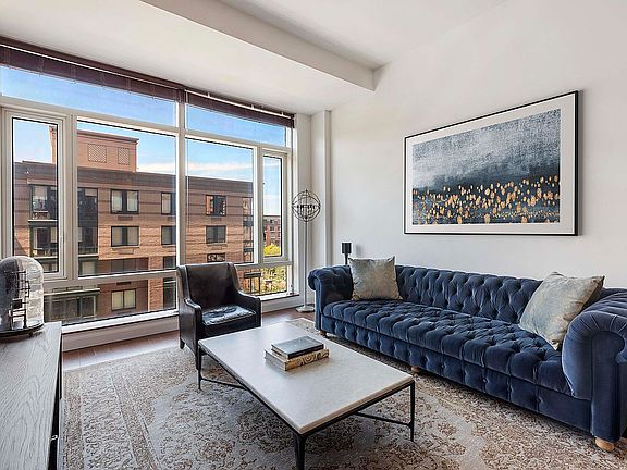 2nd image of 70 Little St W Unit 7G