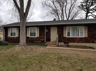 800 Oakdale St, Toms River, NJ 08757