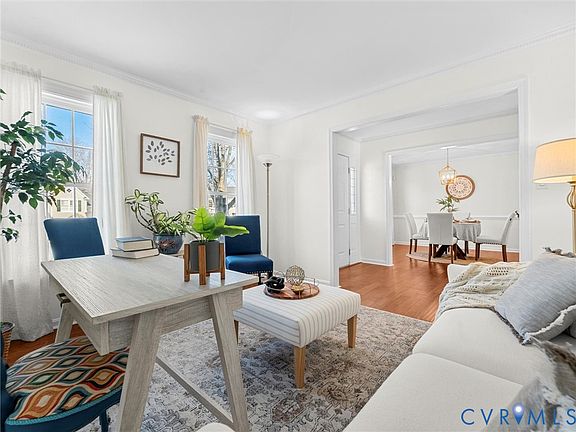 5th image of 4808 Harvest Glen Ct