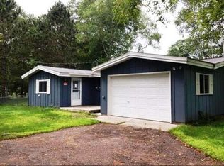 15237 W Birch Point Rd, Hayward, WI 54843