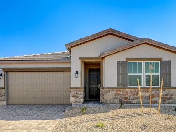 325 S Orleans St, Henderson, NV 89015