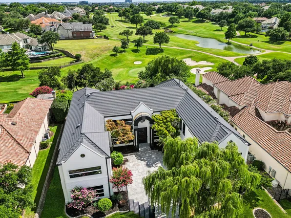 6 Savannah Ridge Dr, Frisco, TX 75034