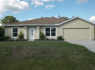6032 Lenape Ln, North Port, FL 34291