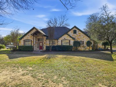 388 Creek Bend Dr, Aledo, TX, 76008