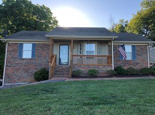 104 Robin Ct, Columbia, TN 38401