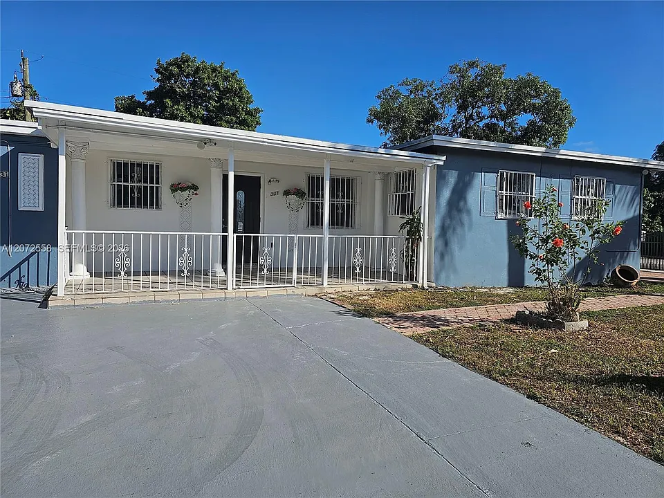 331 NW 195th Ter