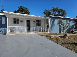 331 NW 195th Ter, Miami Gardens, FL 33169