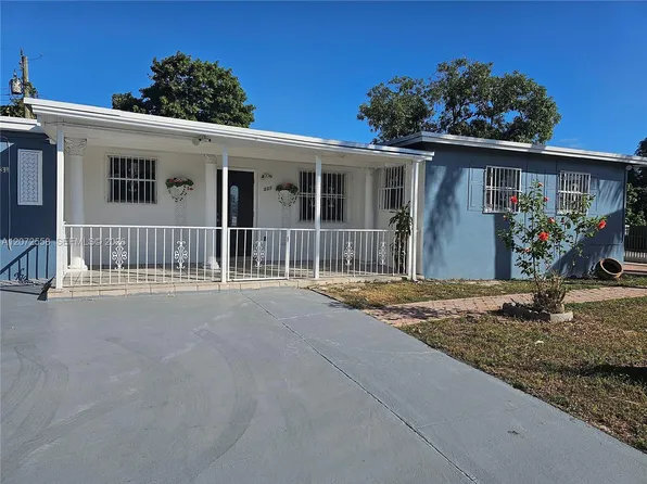 331 NW 195th Ter, Miami Gardens, FL 33169