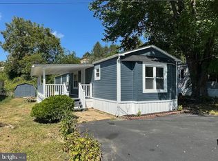 143 Penn Dr, Coatesville, PA 19320