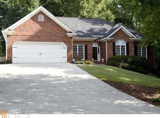 5140 Hyatt Dr NW, Acworth, GA 30101