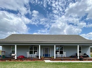 11219 King Ruise Rd, Glen Saint Mary, FL 32040