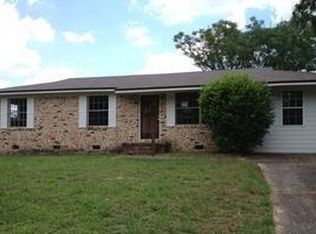 5034 State Highway 83 N, Defuniak Springs, FL 32433