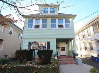 422 Cedar Ave, Highland Park, NJ 08904