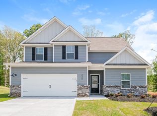 225 Egret Ct, Jefferson, GA