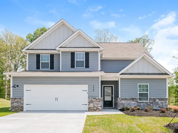 225 Egret Ct, Jefferson, GA 30549