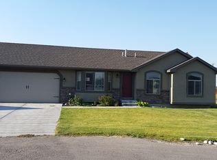 2 N Birch Cir, Rigby, ID 83442