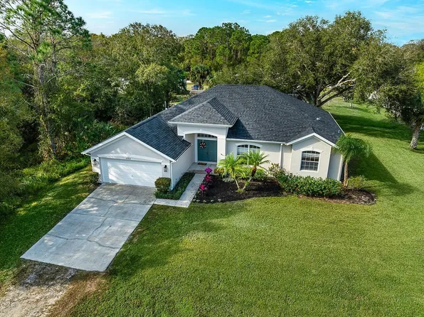8365 94th Court, Vero Beach, FL 32967