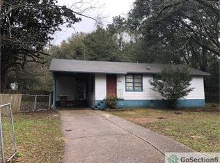 3950 Pickett Dr, Mobile, AL 36618