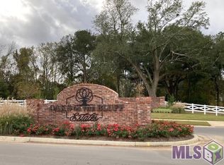 36528 Royal Oak Dr LOT 11, Prairieville, LA 70769