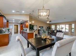 21414 N Sunglow Dr, Sun City West, AZ 85375