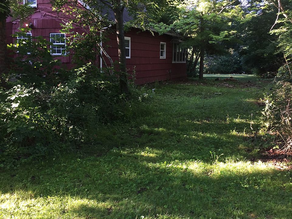 farm house