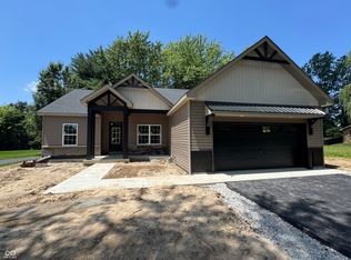590 Mill Spgs, Coatesville, IN