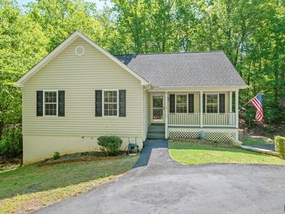 25 S Bearwood Dr, Palmyra, VA, 22963