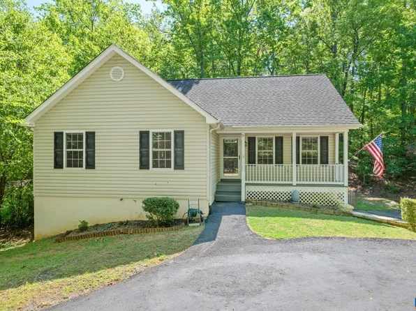 25 S Bearwood Dr, Palmyra, VA 22963