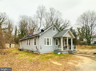 412 Xenia Ave, Capitol Heights, MD