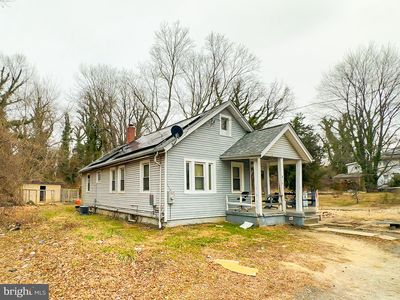 412 Xenia Ave, Capitol Heights, MD, 20743