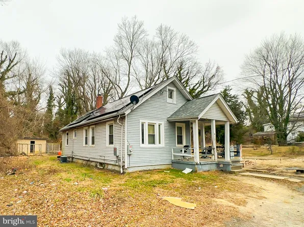 412 Xenia Ave, Capitol Heights, MD 20743
