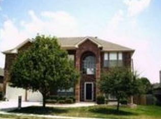 110 Olympic Dr, Pflugerville, TX 78660