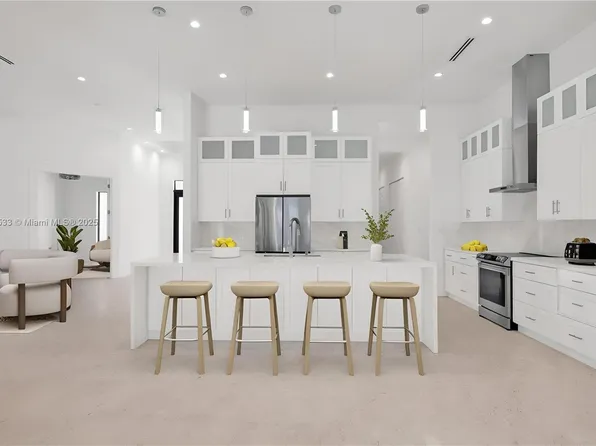 18645 SW 294th Ter, Homestead, FL 33030