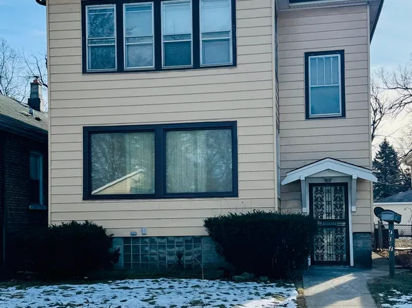 707 W 117th St, Chicago, IL 60628