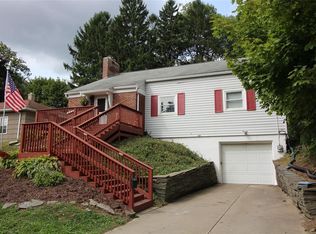 2711 Hall St, Endwell, NY 13760