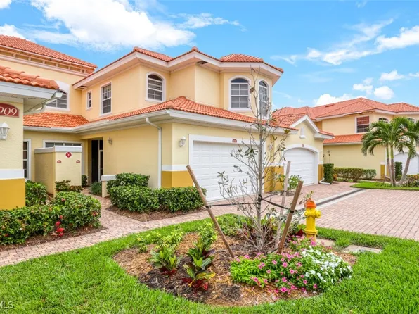5909 Tarpon Gardens Cir APT 102, Cape Coral, FL 33914