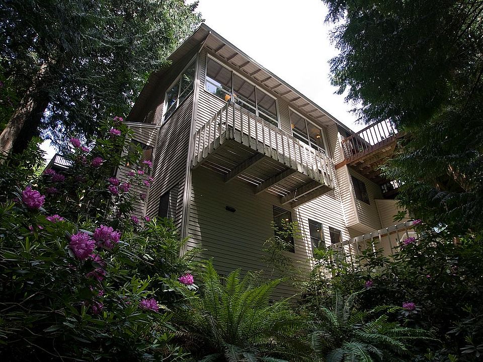 Main Exterior