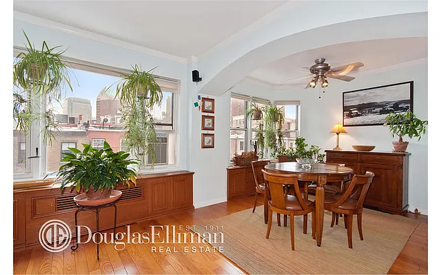 Rented by Douglas Elliman | media 8