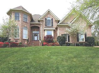367 Childe Harolds Cir, Brentwood, TN 37027
