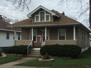 3108 Chicago Rd, Steger, IL 60475