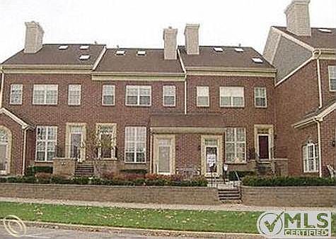 2874 Van Alstyne